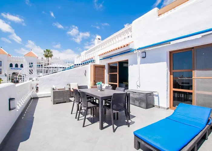 Apartment Port Royal 2 Bedrooms - Tenesol