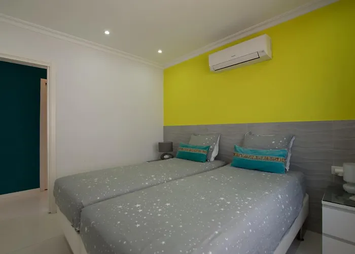 Apartment Port Royal 2 Bedrooms - Tenesol