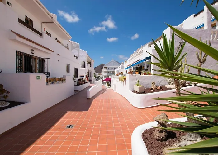 Port Royal 2 Bedrooms - Tenesol Apartment *
