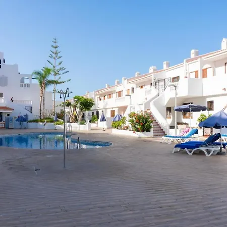Apartamento Port Royal 2 Bedrooms - Tenesol Arona (Tenerife)