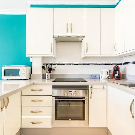 Daire Port Royal 2 Bedrooms - Tenesol