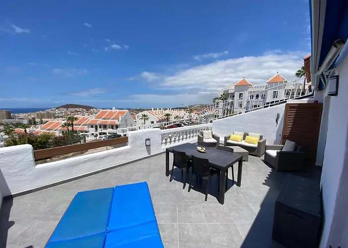 Port Royal 2 Bedrooms - Tenesol *