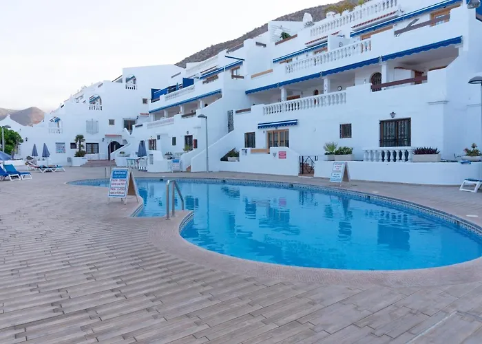 Port Royal 2 Bedrooms - Tenesol