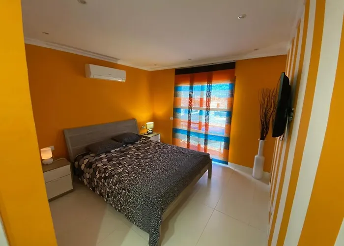 Apartment Port Royal 2 Bedrooms - Tenesol Arona (Tenerife)