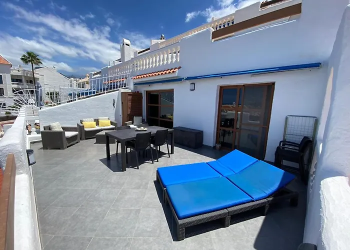 Port Royal 2 Bedrooms - Tenesol *