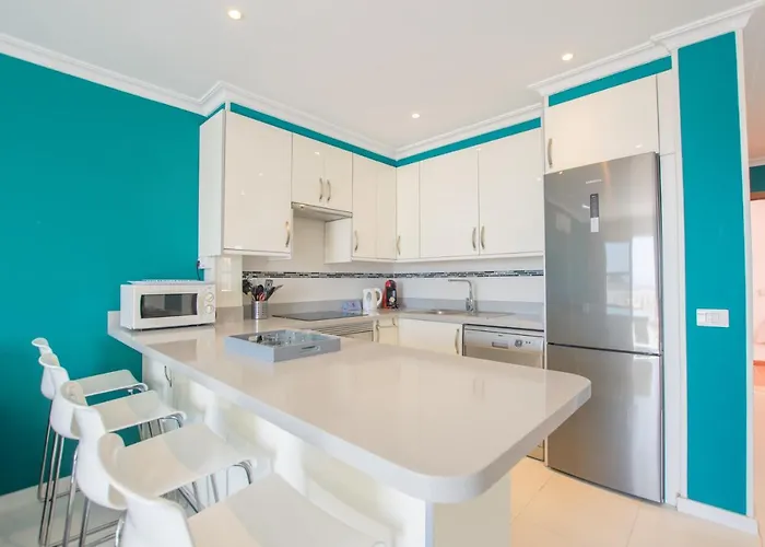 Port Royal 2 Bedrooms - Tenesol *