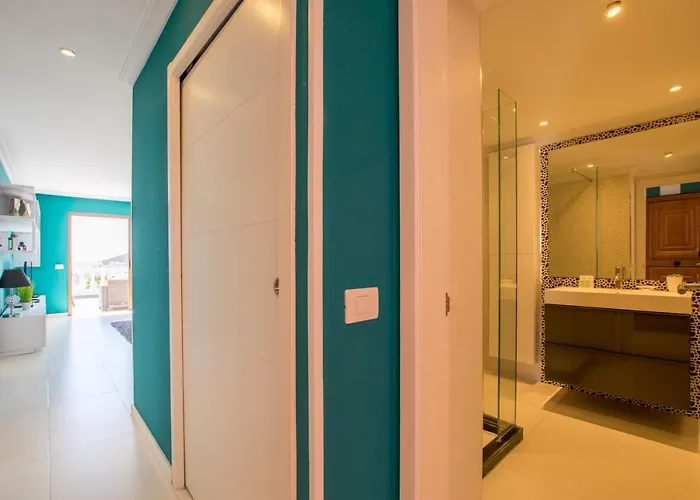 Port Royal 2 Bedrooms - Tenesol Apartment *