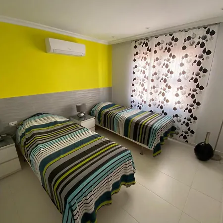 Port Royal 2 Bedrooms - Tenesol Lejlighed Arona (Tenerife)