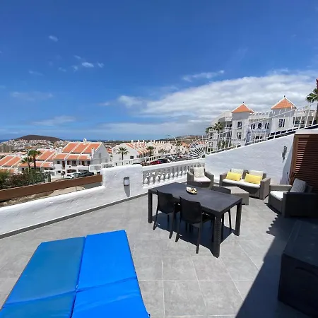 Port Royal 2 Bedrooms - Tenesol *