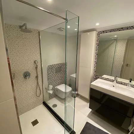 Port Royal 2 Bedrooms - Tenesol