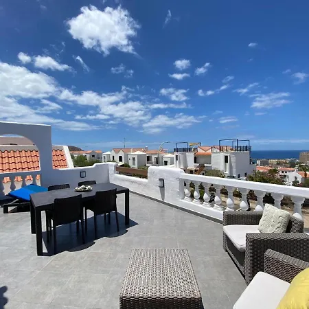 Port Royal 2 Bedrooms - Tenesol Lejlighed *