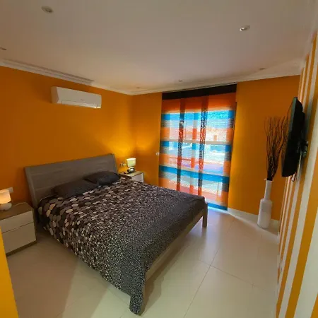 Apartment Port Royal 2 Bedrooms - Tenesol Arona (Tenerife)