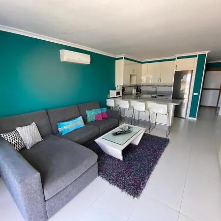 Port Royal 2 Bedrooms - Tenesol Апартаменты