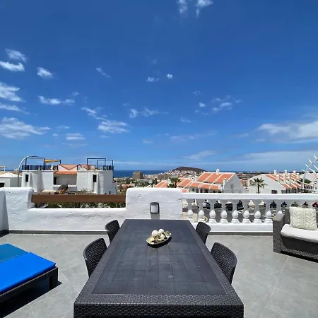 Port Royal 2 Bedrooms - Tenesol Апартаменты