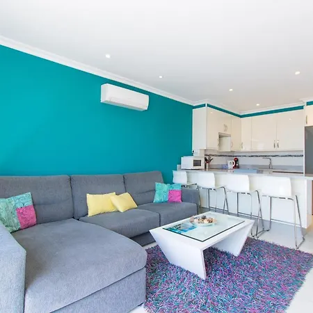 Apartment Port Royal 2 Bedrooms - Tenesol *