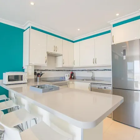 Port Royal 2 Bedrooms - Tenesol *