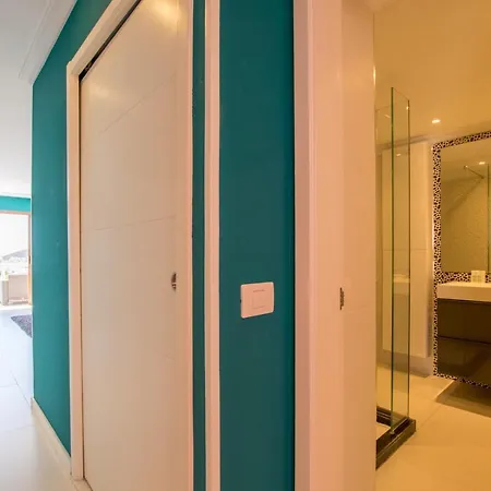 Port Royal 2 Bedrooms - Tenesol Lejlighed *