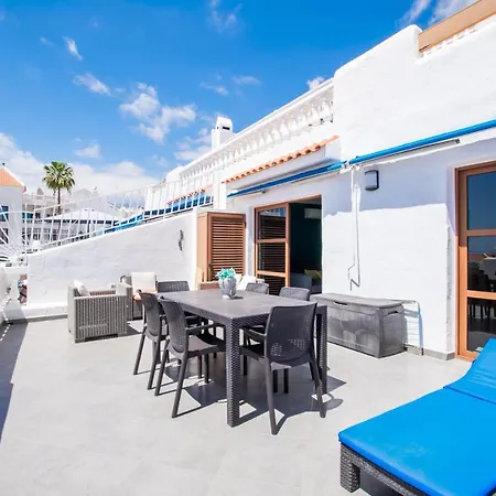 公寓 Port Royal 2 Bedrooms - Tenesol