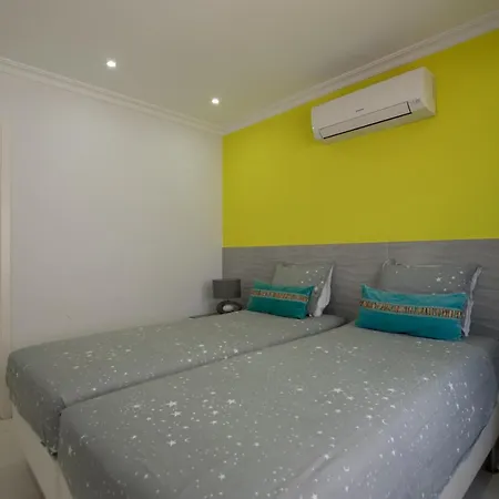 Lejlighed Port Royal 2 Bedrooms - Tenesol