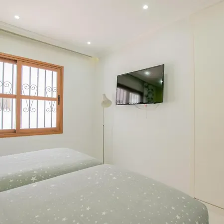 Port Royal 2 Bedrooms - Tenesol * Arona (Tenerife)