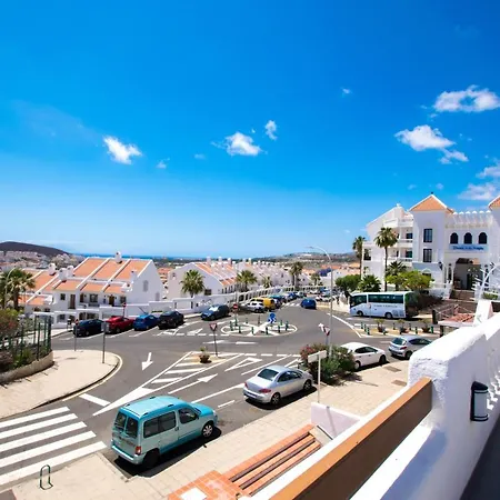 Port Royal 2 Bedrooms - Tenesol Apartment Arona (Tenerife)