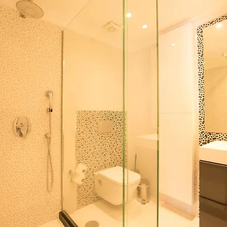 Port Royal 2 Bedrooms - Tenesol Апартаменты Арона