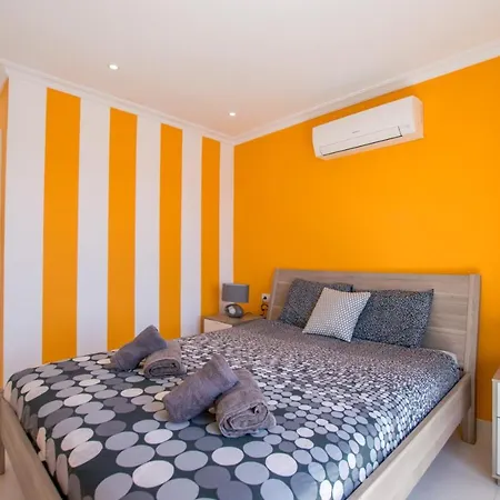 Port Royal 2 Bedrooms - Tenesol Apartment *