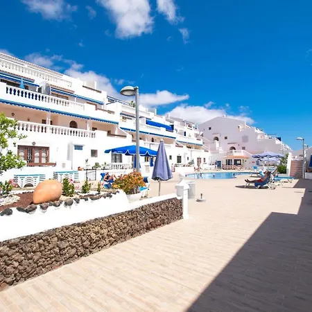 Port Royal 2 Bedrooms - Tenesol Lejlighed Arona (Tenerife)
