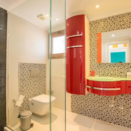 Port Royal 2 Bedrooms - Tenesol * Arona (Tenerife)