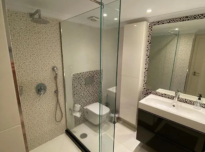 Port Royal 2 Bedrooms - Tenesol