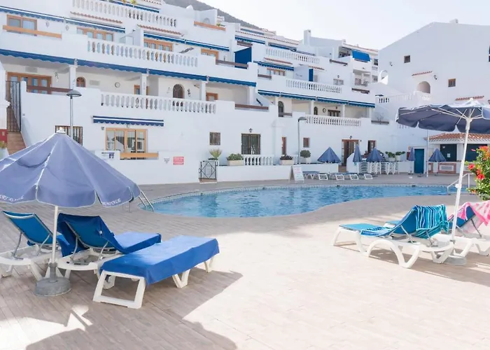 Port Royal 2 Bedrooms - Tenesol