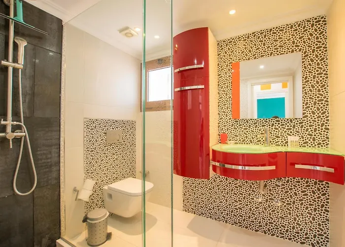 Port Royal 2 Bedrooms - Tenesol * Arona (Tenerife)